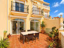 Casa en venta en Estepona rebajada