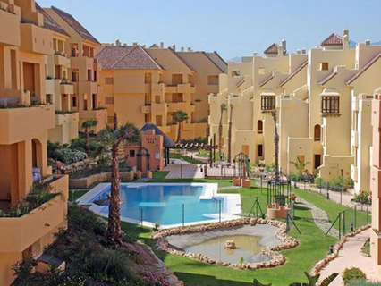 Apartamento en venta en Manilva