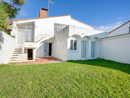 Casa en venta en Estepona
