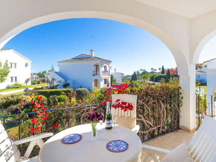 Ático en venta en Estepona