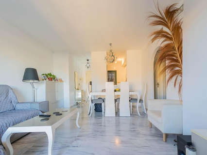 Apartamento en venta en Mijas