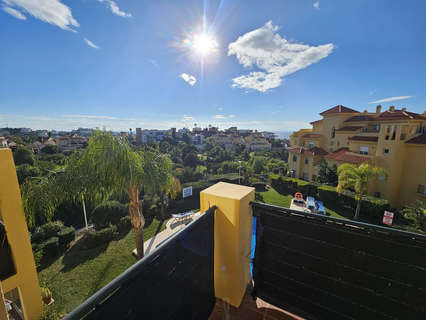 Apartamento en venta en Mijas