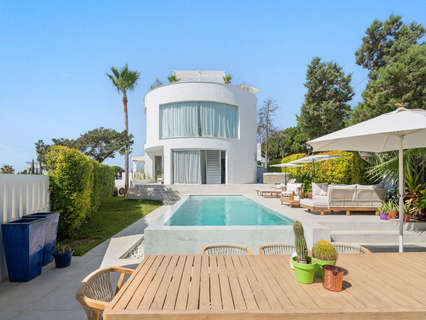 Chalet en venta en Marbella