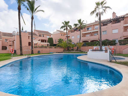 Apartamento en venta en Mijas