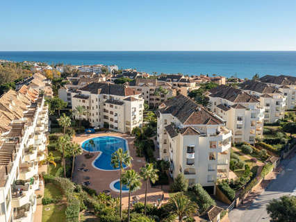 Ático dúplex en venta en Marbella