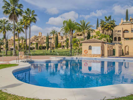 Apartamento en venta en Estepona