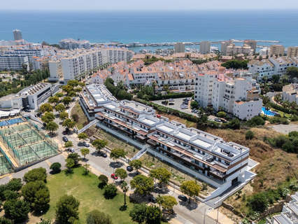 Apartamento en venta en Estepona