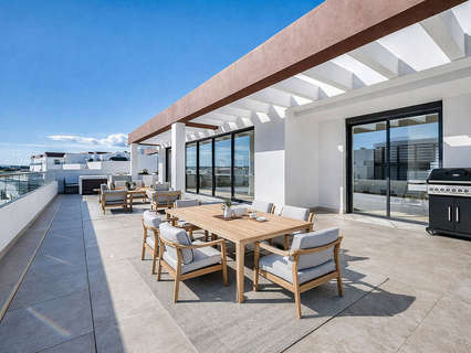 Ático en venta en Estepona rebajado