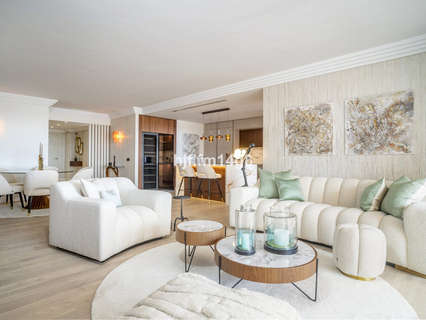 Apartamento en venta en Marbella