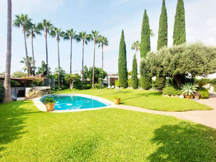 Chalet en venta en Benalmádena