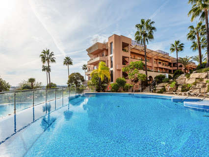 Apartamento en venta en Marbella
