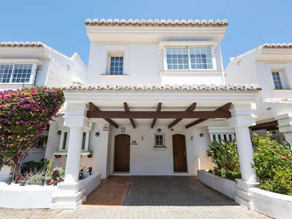 Casa en venta en Mijas rebajada