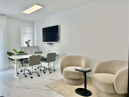 Oficina en venta en Fuengirola rebajada