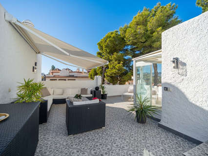 Casa en venta en Marbella