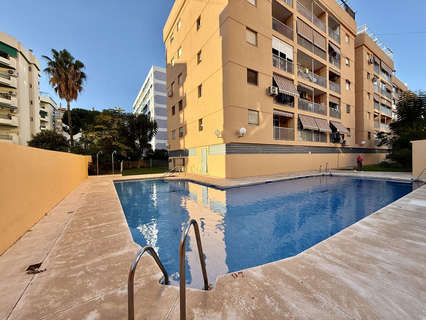 Apartamento en venta en Fuengirola