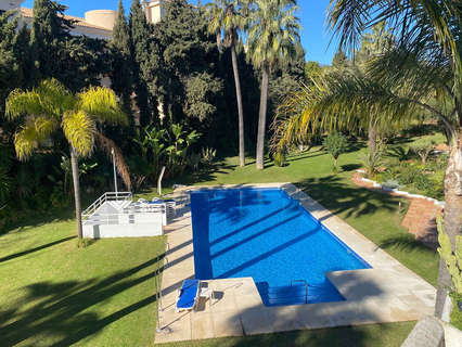 Apartamento en venta en Marbella