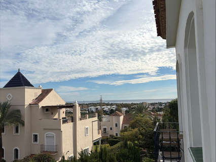 Estudio en venta en Estepona