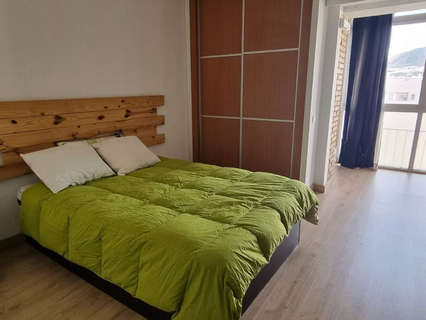 Estudio en venta en Benalmádena