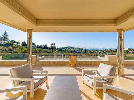 Apartamento en venta en Marbella