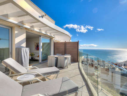 Ático en venta en Fuengirola