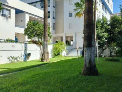 Apartamento en venta en Marbella