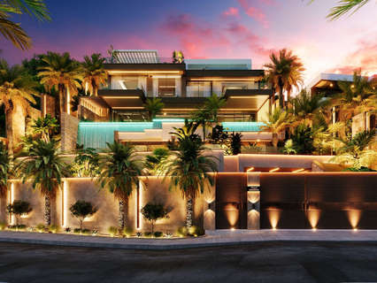 Chalet en venta en Marbella