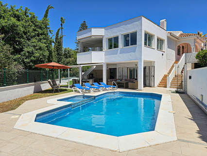 Chalet en venta en Mijas