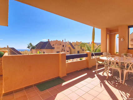 Apartamento en venta en Manilva