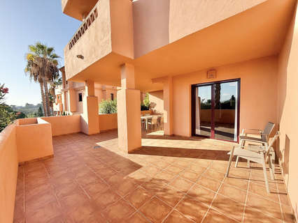 Apartamento en venta en Benahavís