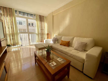 Apartamento en venta en Málaga