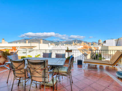 Ático en venta en Fuengirola