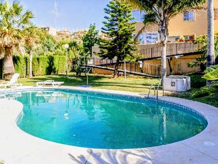 Apartamento en venta en Mijas