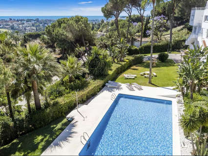 Apartamento en venta en Marbella