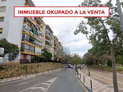 Apartamento en venta en Marbella
