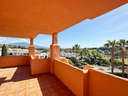 Ático dúplex en venta en Estepona