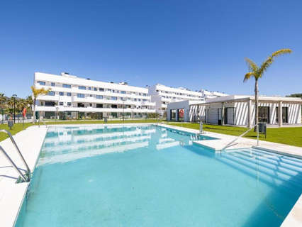 Apartamento en venta en Estepona