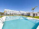 Apartamento en venta en Estepona