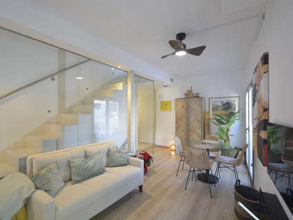 Ático en venta en Marbella