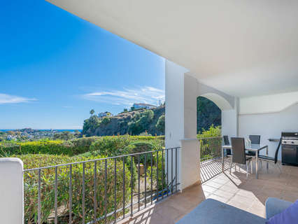 Apartamento en venta en Benahavís