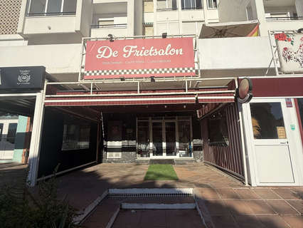 Local comercial en venta en Torremolinos