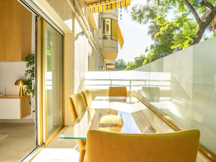 Apartamento en venta en Marbella