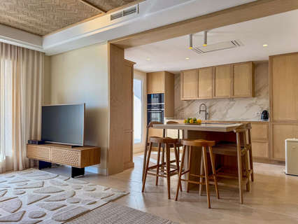 Apartamento en venta en Marbella