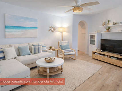 Apartamento en venta en Torremolinos rebajado