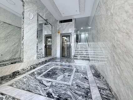 Apartamento en venta en Málaga