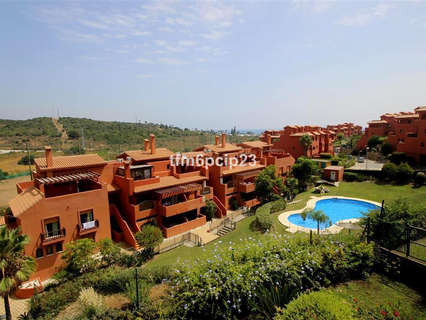 Ático dúplex en venta en Estepona