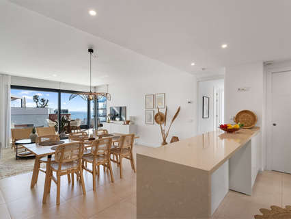 Apartamento en venta en Fuengirola