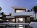 Chalet en venta en Marbella