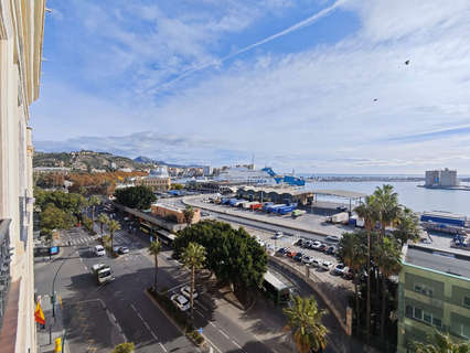 Apartamento en venta en Málaga