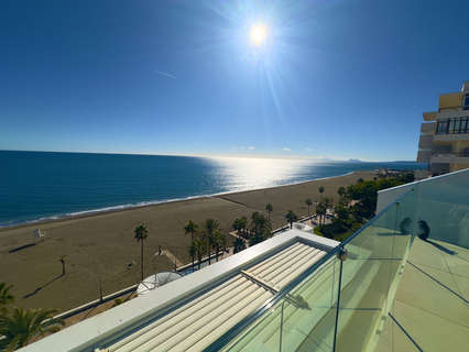Apartamento en venta en Estepona