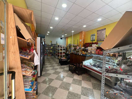 Local comercial en venta en Estepona